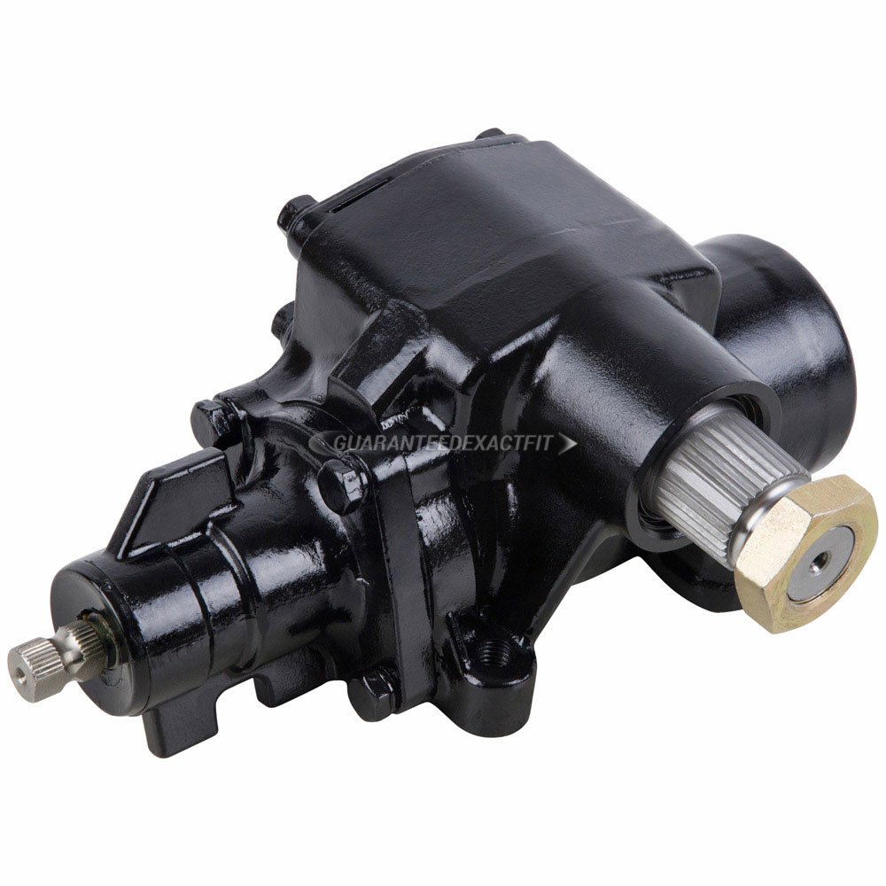 For Ford F250 F350 Super Duty 2007 2008 2009 2010 New Power Steering