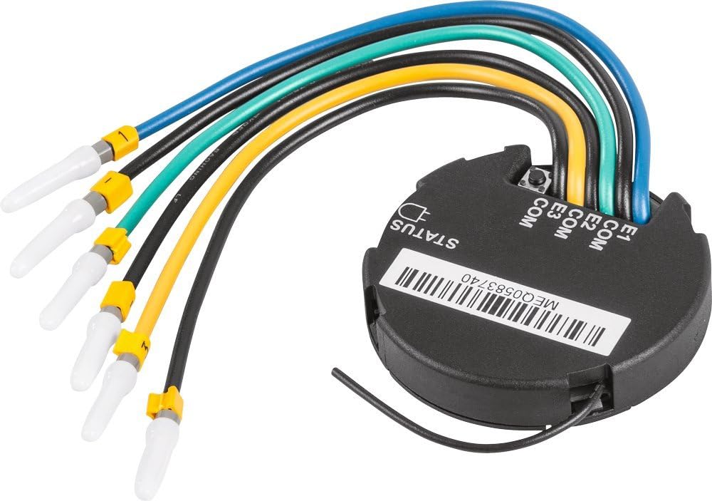 EQ3 HomeMatic 76785 Wireless Switch Interface 3Way Amazon.co.uk DIY