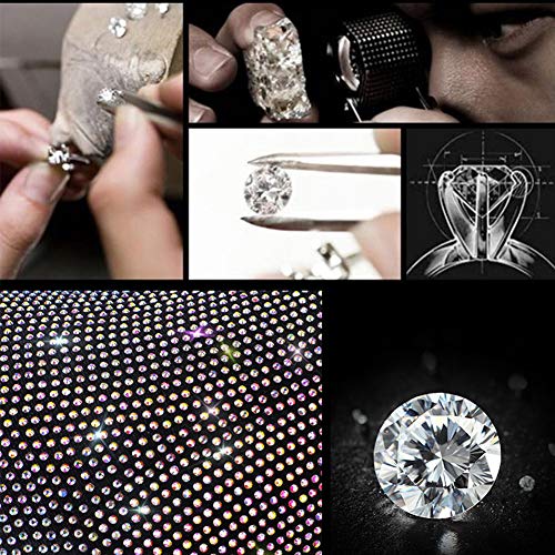 4 Universal+Console+Crystal+Protective+Accessories