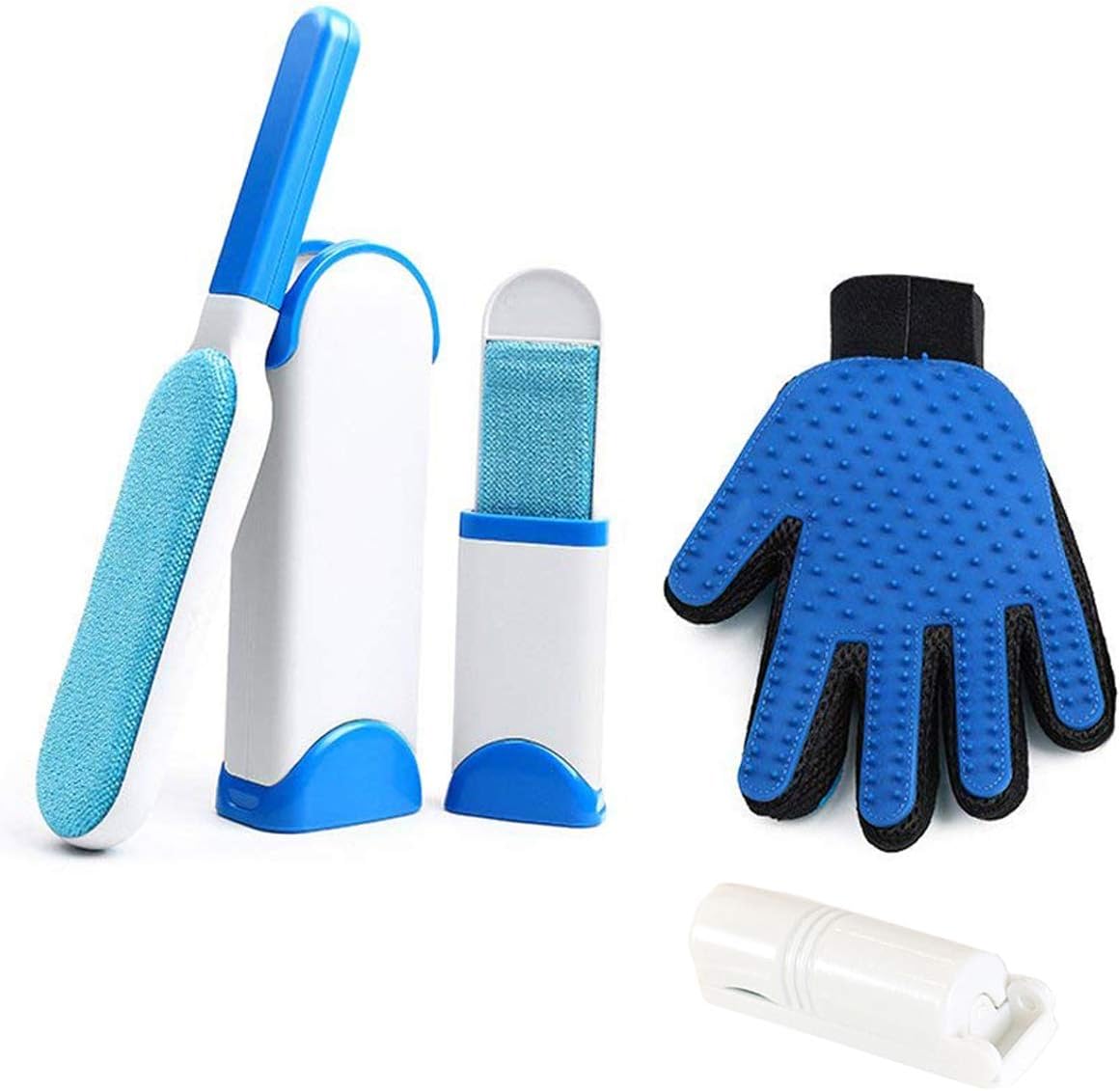 Best Pet Hair Remover From Carpet