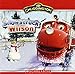 Chuggington: Snowstruck Wilson