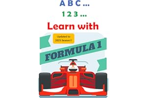 Learn with F1: The fastest way to learn