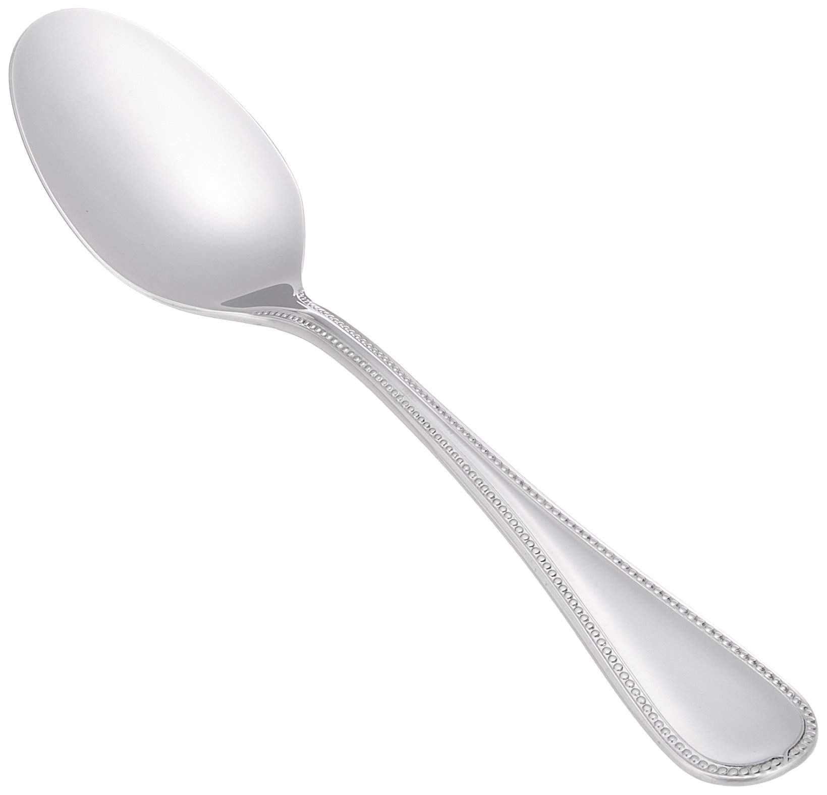 Endoshoji OPG01002 Pigalle Dessert Forks - Commercial Grade 18/8 Stainless Steel, Super Mirror Finish, Made In Japan (Set Of 1 Fork)