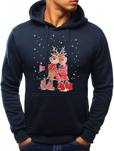 sudaderas para hombre 2019