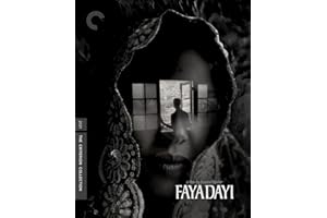 Faya Dayi (The Criterion Collection) [Blu-ray]