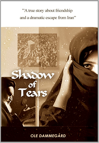 Download Shadow of Tears (English Edition) PDF