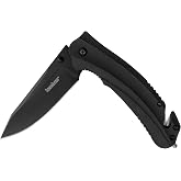 Kershaw Barricade Pocket Knife