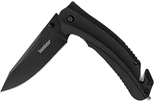 Kershaw Barricade Pocket Knife