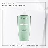 Kérastase Bain Divalent Shampoo Oily Scalp Damaged Lengths 250ml view 2