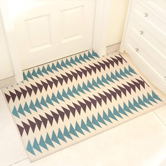 Doormats,Front Entrance Door Mat Antiskidding Mat