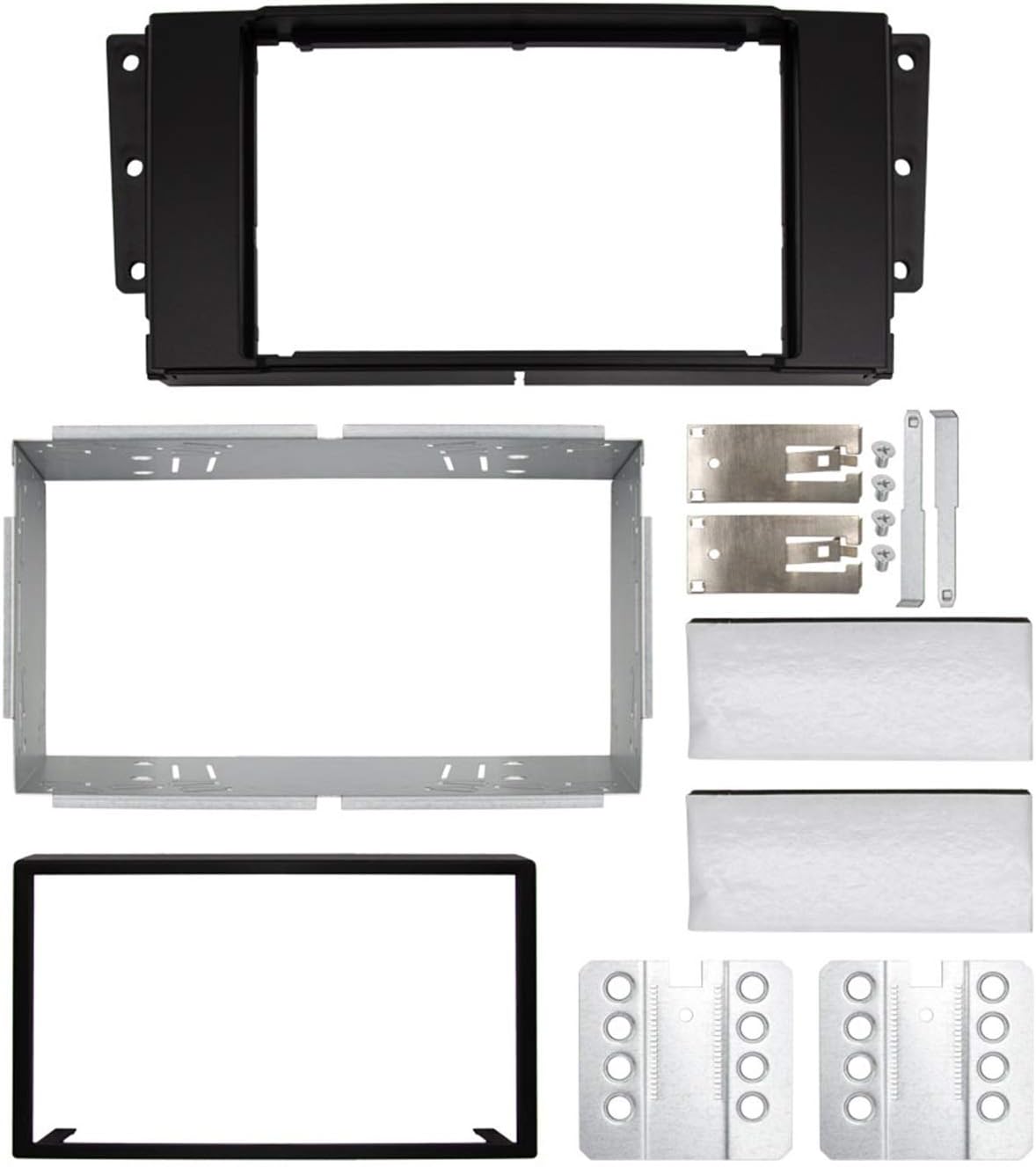 Metra 95-9404B Audio