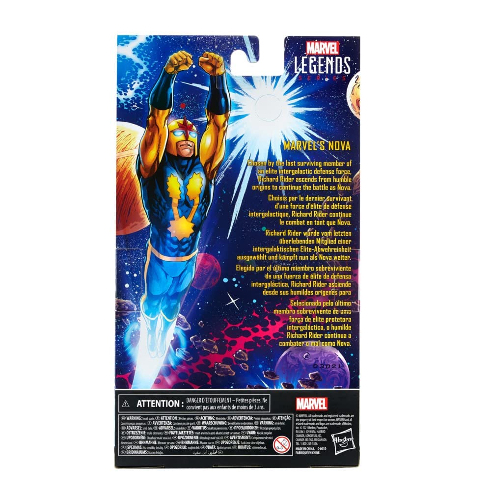 Marvel Hasbro F02035L0 Accessories, Multi-Colour