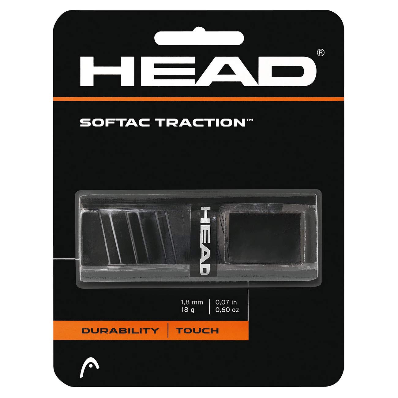 HEAD Softac Traction grip