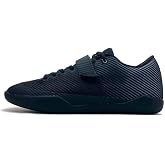 VELAASA Revolution | Throwing Shoe | Tungsten Line | Men and Womens Discus Throw Shoes | Shotput and Javelin Shoes | for Running | Track and Field Equipment | Training Gear