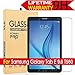 Galaxy Tab E 9.6 Glass Screen Protector, (T560) AnoKe(0.3mm 9H) [Case Friendly] Tempered Glass Screen Protector - Bubble Free for Samsung Galaxy Tab E 9.6 / SM-T560 Glass