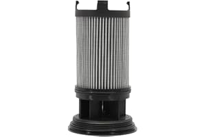 ANLSEIOD Transmission Filter Compatible for Hustler RD Super Z HD, RD Super Z, Super 104, Super SF, Super 88, Super Z, Super HD and ATZ mowers 602768X Gearbox Filter Replaces# 602768X