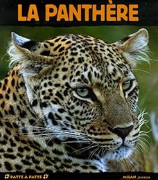 La  panthère