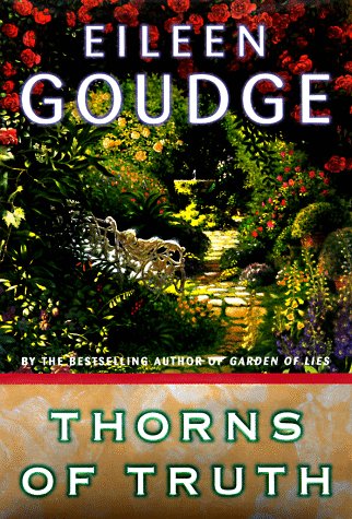 Thorns of Truth (Garden of Lies, #2)