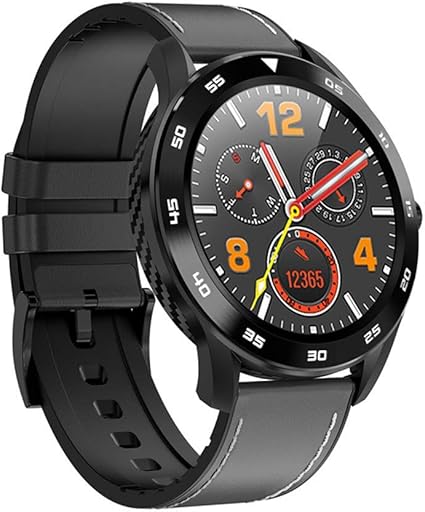 Amazon.com: S1DT98 1.3inch IP68 Waterproof Full Touch Screen ...