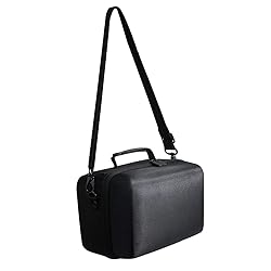 co2CREA Hard Travel Case Replacement for Sonos