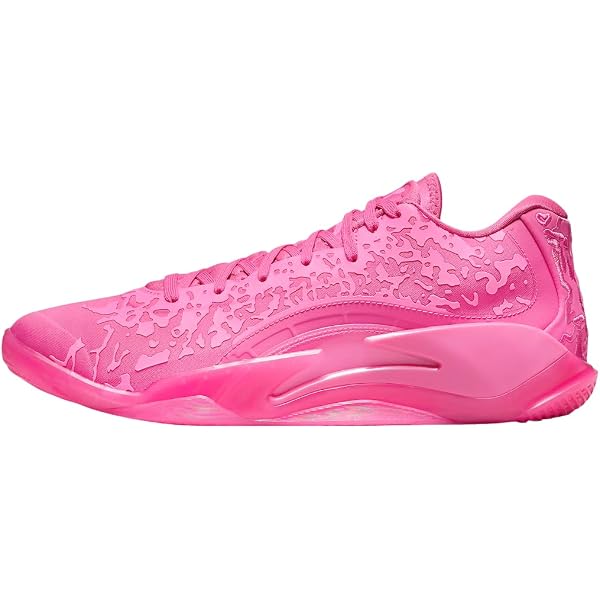 Amazon.com | NIKE Jordan Zion 3 Men's Shoes (DR0675-600, Pinksicle