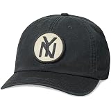 Vintage Negro League Baseball Cap 