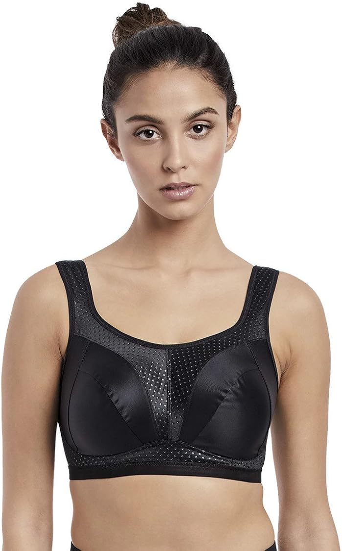freya high impact sports bra