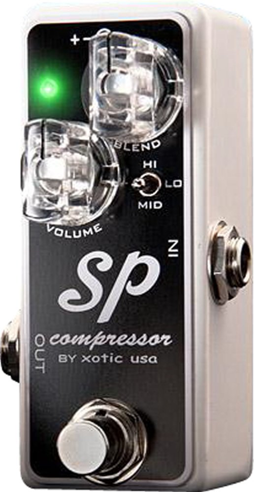 Xotic SP Compressorの商品画像