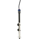 Eheim AEH3617090 200-watt Jager Heater for Aquarium, 16-Inch