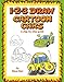 1-2-3 Draw Cartoon Cars by Steve Barr
