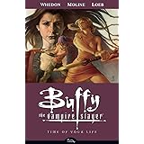 Time of Your Life (Buffy the Vampire Slayer, Season 8, Vol. 4)