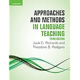 Approaches and Methods in Language Teaching