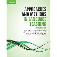 Approaches and Methods in Language Teaching