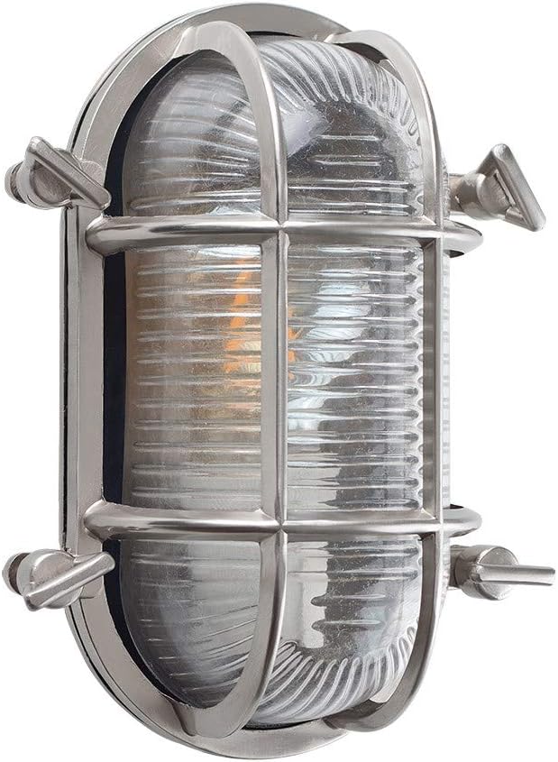 MiniSun, Polished Aluminium, Without Bulb