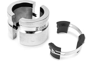 EWK Motorcycle Adjustable 39-50mm Fork Seal Driver Tool
