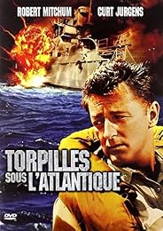 Torpilles Sous L'atlantique