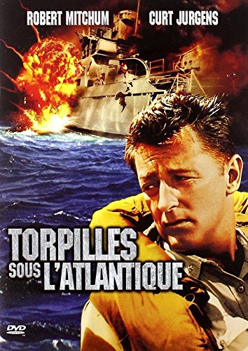 Torpilles Sous L'atlantique