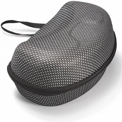 Sunglasses Hard Eva Case Ski Glasses Box Protector Goggle Case New!!