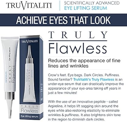 truly anti aging serum