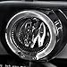 Spec-D Tuning 2LHP-COR93JM-TM LED Projector Headlight