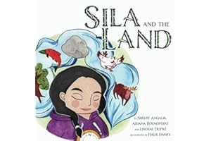 Sila and the Land
