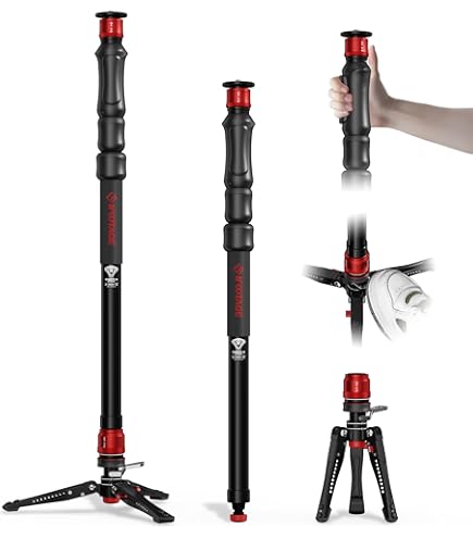 Amazon.com : IFOOTAGE Quick Release Plate, Genuine Cobra 3 / Cobra