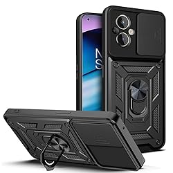 Kukoufey Compatible with Realme C67 4G Case