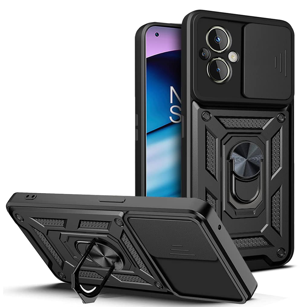 Kukoufey Compatible with Realme C67 4G Case