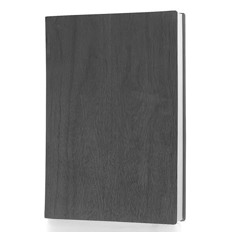 Mopao Soft Cover Thick Paper A5 Meeting Notebooks and Journals with 2018-2019 Calendar for School Supplies and Business, Diary, Planner, Training (8x5 ...