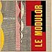 Le Modulor and Modulor 2 [ENGLISH EDITION]