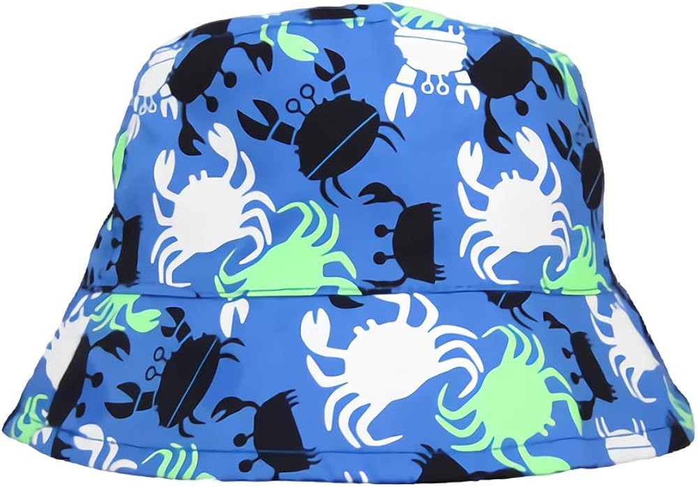 rullante per granchio blu