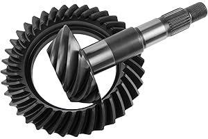 ExCel GM75308 Ring and Pinion GM 7.5" 7.625" 3.08