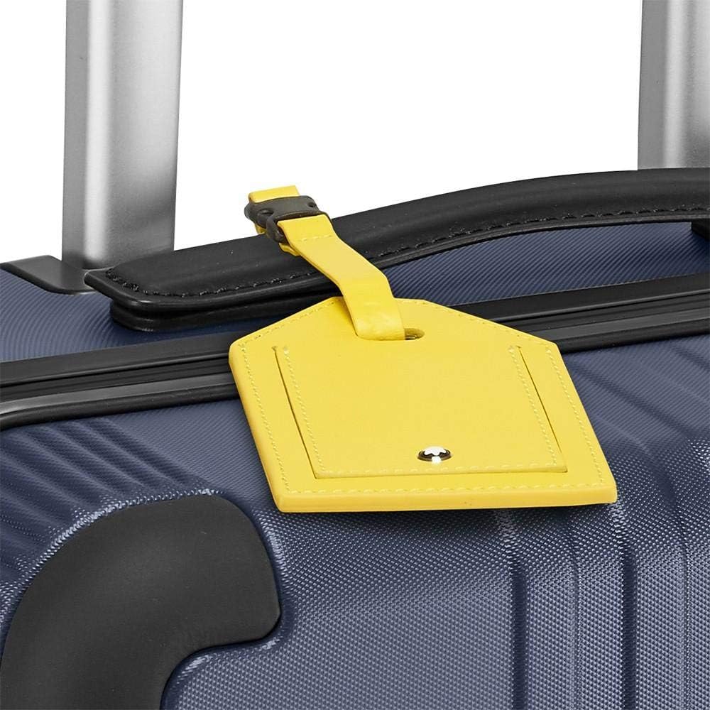 montblanc pirelli suitcase