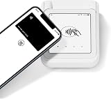 SumUp Solo & Printer Bundle – Contactless Card Reader with Printer & SIM view 4